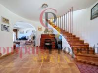 Sale - Villa - Altea - San Chuchim