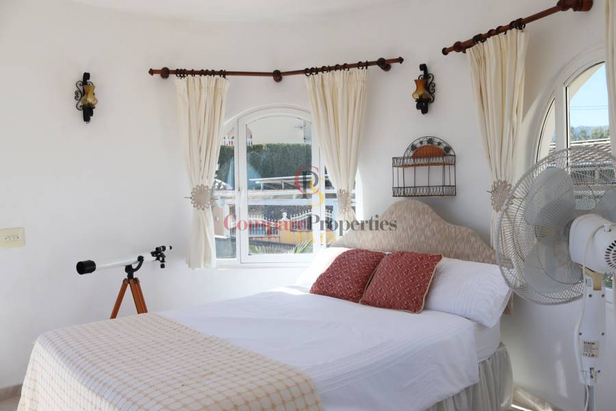 Sale - Villa - Orba Valley - Orba