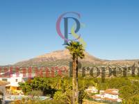 Verkauf - Villa - Jávea - Piver