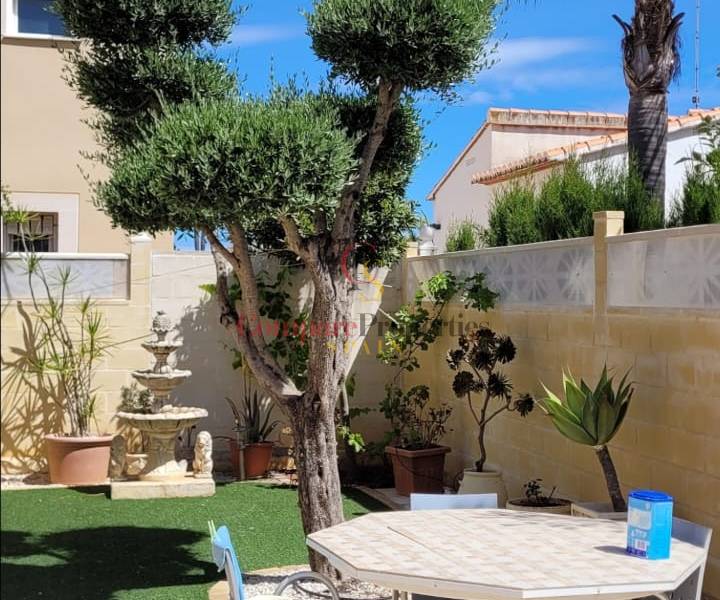 Sale - Villa - Dénia - Pedrera
