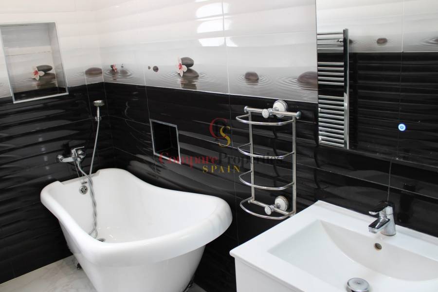 Vente - Villa - Jávea - Javea