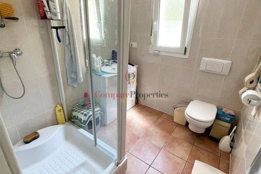 Venta - Villa - Els Poblets