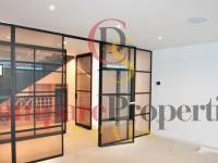 Nieuwe constructie - Villa - Benissa - La Fustera