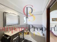 Verkauf - Villa - Benitachell - Lirios