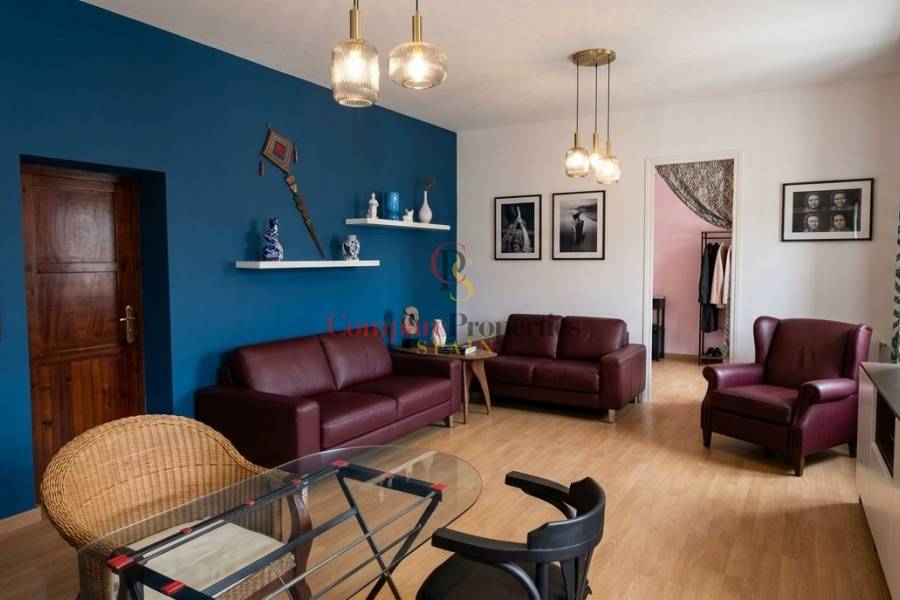 Verkauf - Townhouses - Dénia - Casco urbano