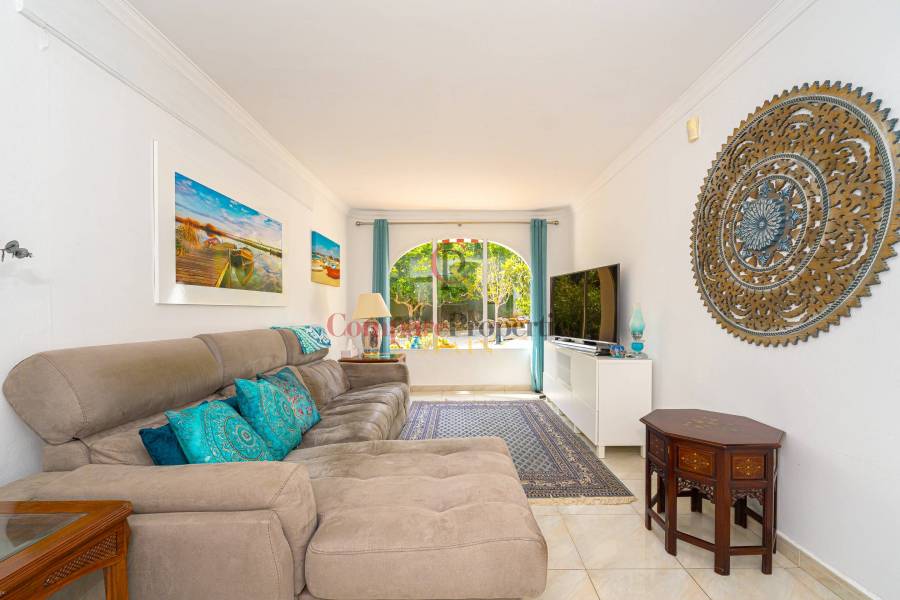 Sale - Villa - Dénia - La Xara - La Sella - Jesús Pobre
