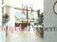 Vente - Duplex and Penthouses - Dénia - Marinas