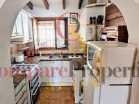 Sale - Semi-Detached Villa - Moraira - La sabatera