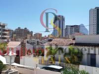 Vente - Villa - Calpe