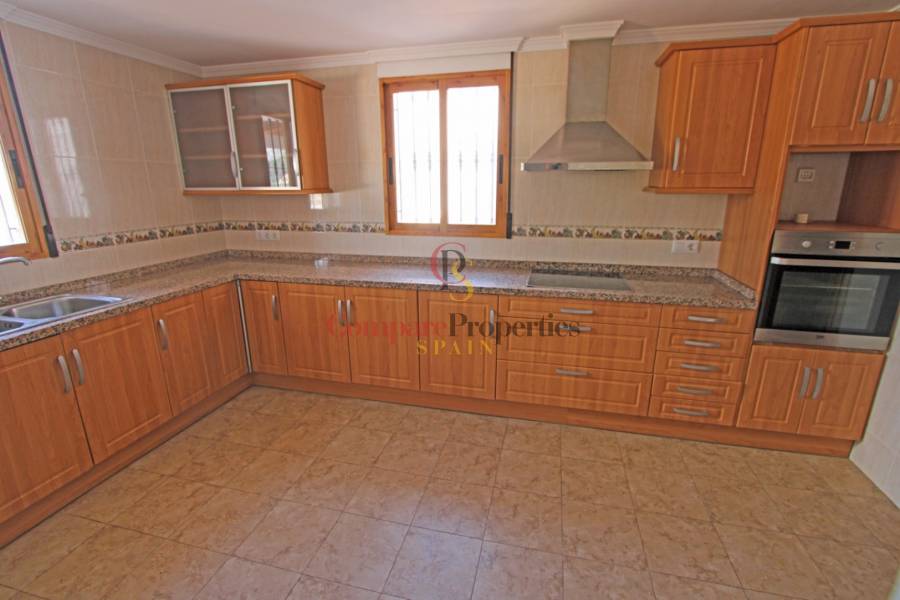 Verkoop - Villa - Orba Valley - Orba
