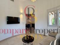 Sale - Villa - El Vergel - 
