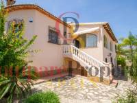 Verkoop - Villa - Orba Valley - Orba