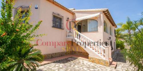 Villa - Verkauf - Orba Valley - Orba