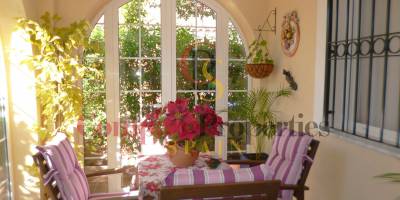 Bungalow - Verkoop - Dénia - LM KM 7 AL 11-PY ALMADRAVA