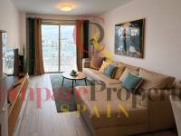 Sale - Duplex and Penthouses - Dénia