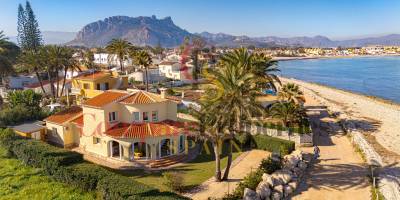 Villa - Verkauf - Dénia - 