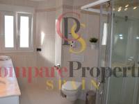 Sale - Apartment - Benissa - La Fustera