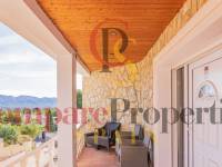 Vente - Villa - La Nucia - Barranco Hondo