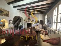 Verkoop - Villa - Dénia - LA XARA (la jara) Denia