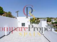 Sale - Villa - Benissa - Benissa Coast