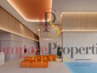 New Build - Apartment - Benidorm