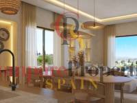 Sale - Villa - Jávea - 