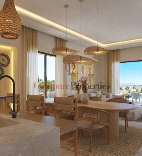 Sale - Villa - Jávea - 