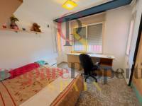 Verkauf - Apartment - Pedreguer - 