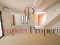 New Build - Villa - Moraira - Cap Blanc