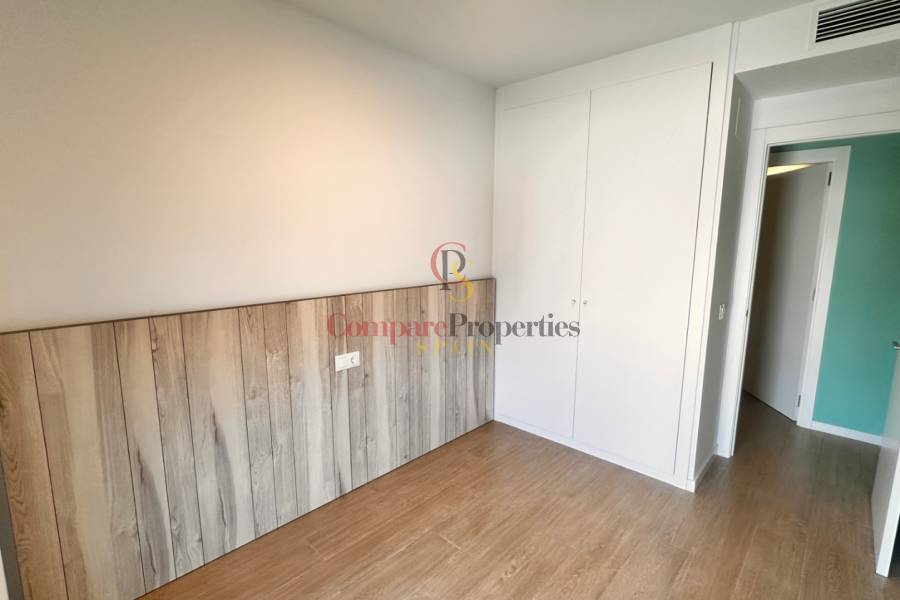 Venta - Duplex and Penthouses - Dénia - Las Rotas