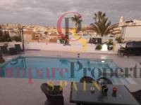 Vente - Villa - Rojales - Ciudad Quesada
