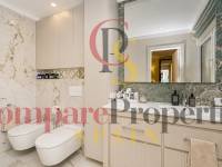 Verkauf - Townhouses - Alicante - 