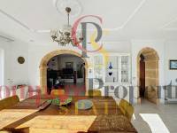 Venta - Villa - Benitachell - Encinas