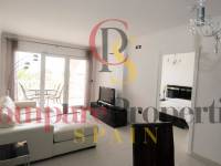 Verkauf - Apartment - Benissa - La Fustera