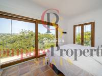 Sale - Villa - Jávea - 