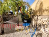 Vente - Villa - Altea - Planet