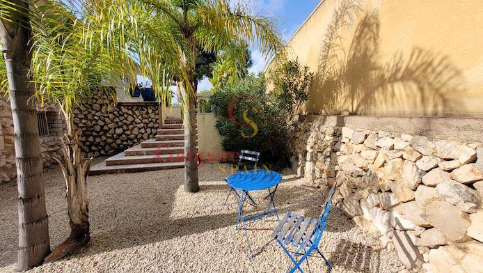 Sale - Villa - Altea - Planet