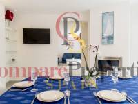 Venta - Villa - Benitachell - Encinas