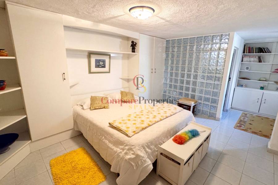 Sale - Bungalow - Albir