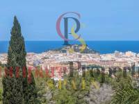 Vente - Villa - Dénia
