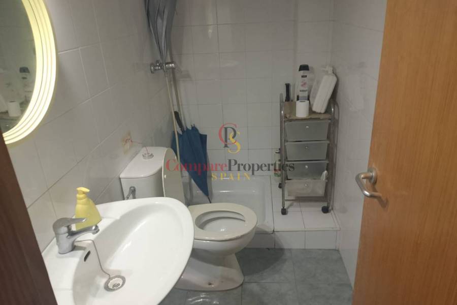 Sale - Villa - Gandía - 