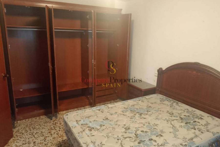 Sale - Apartment - Tavernes de la Valldigna - 