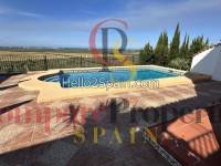 Vente - Villa - Monte Pego - 