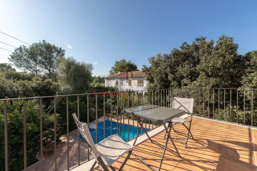 Vente - Apartment - Sa Pobla - Mallorca