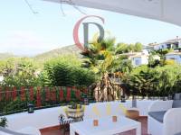 Sale - Villa - Jalon Valley - Murla