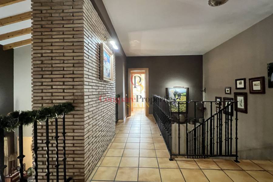 Venta - Villa - Ondara