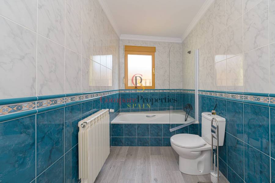 Vente - Villa - Jalon Valley - Centro