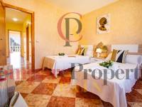 Verkoop - Villa - Calpe - 03710