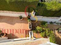 Sale - Semi-Detached Villa - Albir