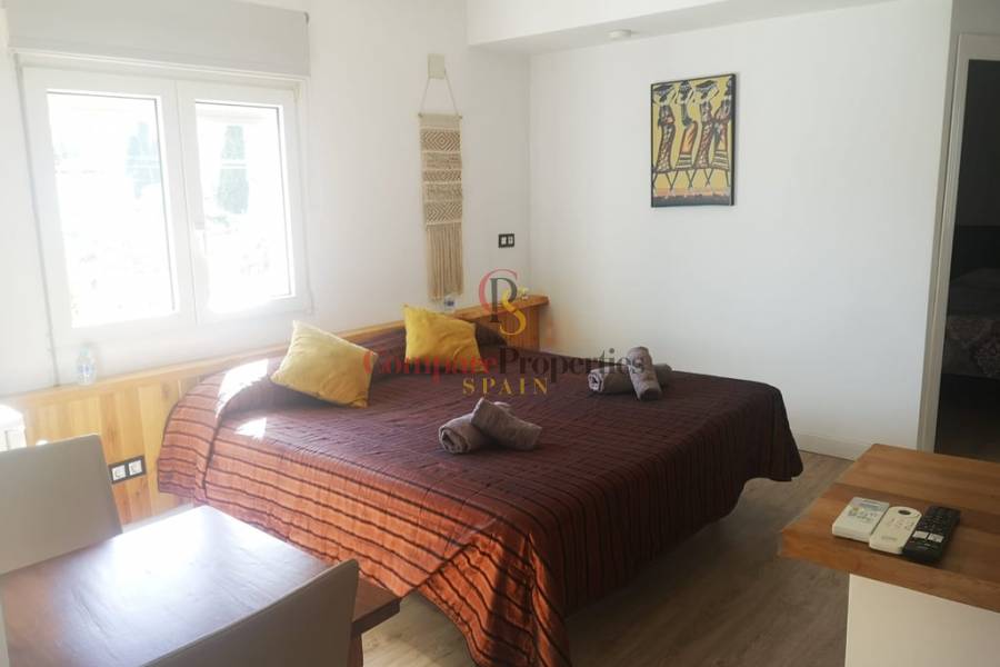 Verkoop - Villa - Dénia